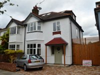 Staveley Road, Chiswick